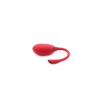 Magic Motion - Fugu Smart tragbarer Vibrator in Rot