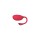 Magic Motion - Fugu Smart tragbarer Vibrator in Rot