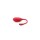 Magic Motion - Fugu Smart tragbarer Vibrator in Rot