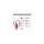 Magic Motion - Fugu Smart tragbarer Vibrator in Rot