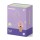 Sweet Treat - Stimulating Tongue Spinnator - Pink/Brown