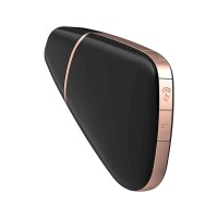 Satisfyer Love Triangle Saugvibrator