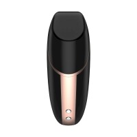 Satisfyer Love Triangle Saugvibrator