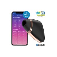 Satisfyer Love Triangle Saugvibrator
