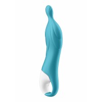 A-Mazing 2 - A-Spot Stimulator mit Textur - Türkis