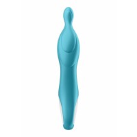 A-Mazing 2 - A-Spot Stimulator mit Textur - Türkis