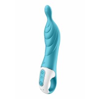 A-Mazing 2 - A-Spot Stimulator mit Textur - Türkis