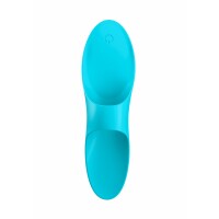 Teaser - Finger Vibrator - Hellblau