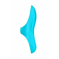 Teaser - Finger Vibrator - Hellblau