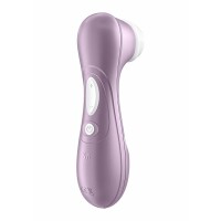 Pro 2 - Airpulse Stimulator - Lila