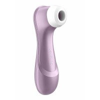 Pro 2 - Airpulse Stimulator - Lila