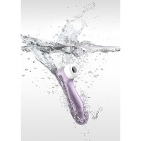 Pro 2 - Airpulse Stimulator - Lila