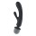 Triple Lover - Hybrid Wand Vibrator - Grau