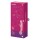 Triple Lover - Hybrid Wand Vibrator - Pink