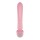 Triple Lover - Hybrid Wand Vibrator - Pink