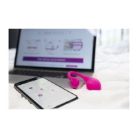 Lovense - Lush 3 Vibro-Ei