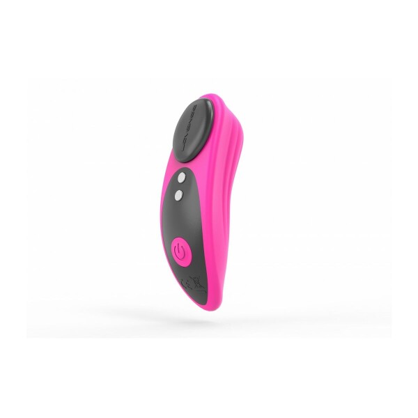 Lovense - Ferry Slipvibrator - Rosa