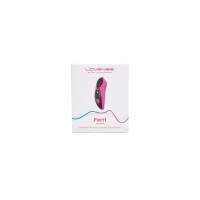 Lovense - Ferry Slipvibrator - Rosa