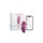 Lovense - Ferry Slipvibrator - Rosa