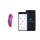 Lovense - Ferry Slipvibrator - Rosa