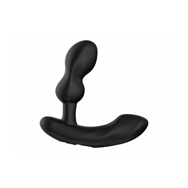 Lovense - Edge 2 Prostata-Massager - Schwarz
