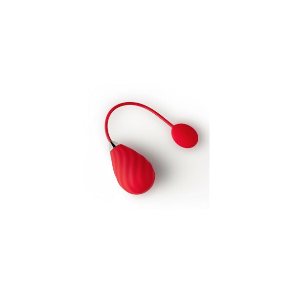Magic Motion - Magic Sundae per App gesteuertes Vibro-Ei