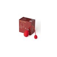 Magic Motion - Magic Sundae per App gesteuertes Vibro-Ei