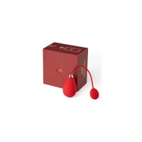 Magic Motion - Magic Sundae per App gesteuertes Vibro-Ei
