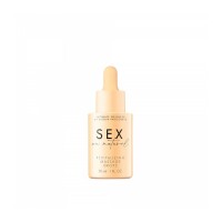 Revitalizing Massage Drops for Intimate Zones - 1 fl oz / 30 ml
