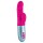 Dual Stimulationsvibrator FemmeFunn Essenza Rosa