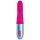 Dual Stimulationsvibrator FemmeFunn Essenza Rosa