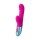 Dual Stimulationsvibrator FemmeFunn Delola Rosa