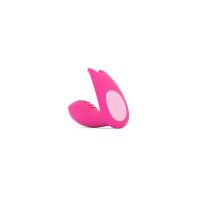 Magic Motion - Eidolon Smart Tragbarer Zweimotoren-Vibrator