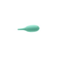 Magic Motion - Fugu Smart tragbarer Vibrator in Grün