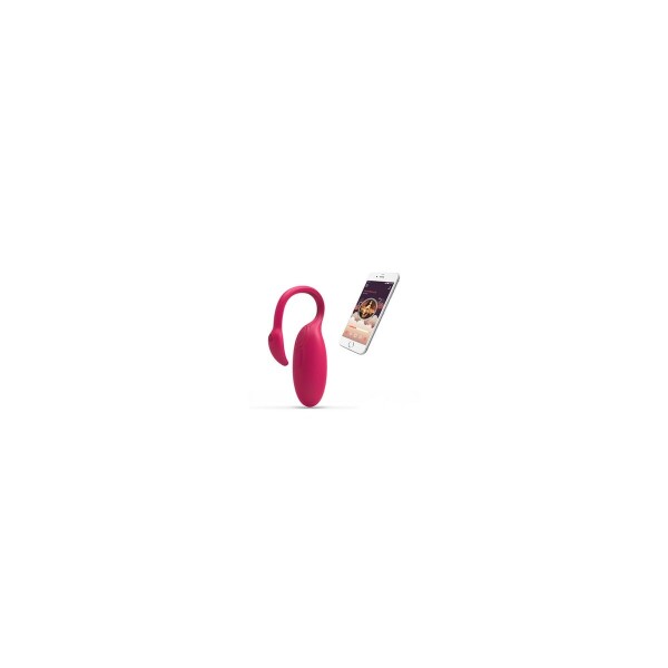 Magic Motion - Flamingo Vibro-Ei