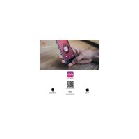 Magic Motion - Flamingo Vibro-Ei