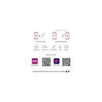 Magic Motion - Flamingo Vibro-Ei