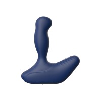 Nexus Revo Rotating Prostatavibrator - Blau