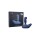 Nexus Revo Rotating Prostatavibrator - Blau