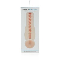 Masturbator Fleshlight