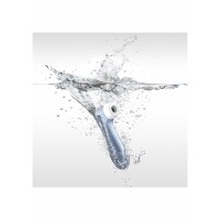 Satisfyer Pro 2 Generation 2 - Blau