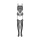 OBS Catsuit S-L