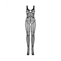 OBS Catsuit S-L