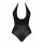 Body Demoniq Schwarz L