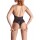 Body Demoniq Schwarz L