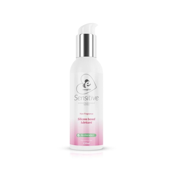EasyGlide Sensitive Silikon Gleitmittel - 150 ml