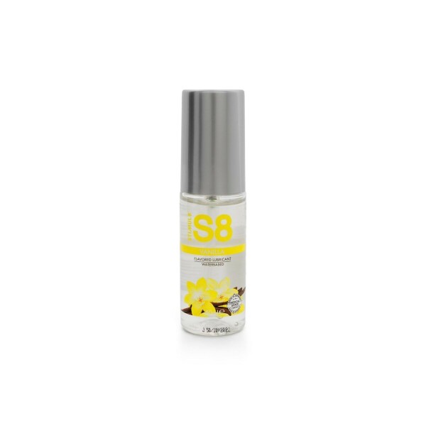 Stimul8 Gleitmittel Vanille 50 ml