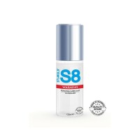 Gleitmittel Erdbeere Stimul8 125 ml