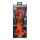 Grim Reaper Silicone Dildo - Red/Black