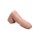 XR - STRAP U Large Bulge Packer Dildo